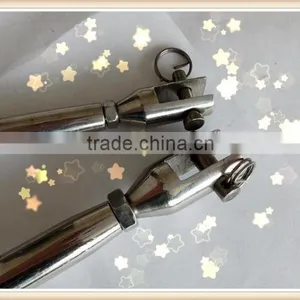 Stainless Steel Cose Body Turnbuckle for Sales Chinas thumbnail-2