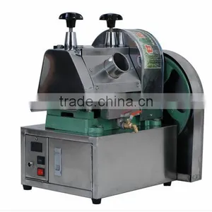 Automatic Sugarcane Juice Machine thumbnail-6
