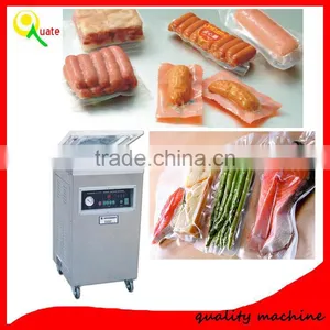 Automatic Vacuum Packing Machine/ Vacuum Sealer thumbnail-1