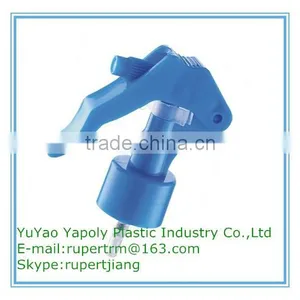 Yuyao Good Quality Mini Trigger Sprayer thumbnail-1