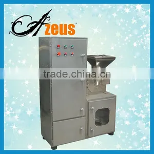 5.5KW Fine Spice Grinder Machine thumbnail-1