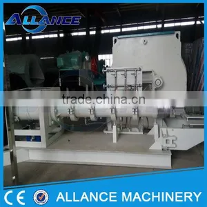 High Quality Automatic Feed Processing Machine for Animals / Fish Feed Making Machine Price thumbnail-4