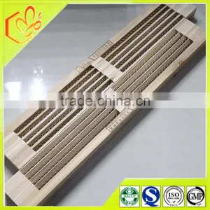 Chinese Champion Bee Pollen Trap With Different Rows for Collecting Bee Pollen thumbnail-1
