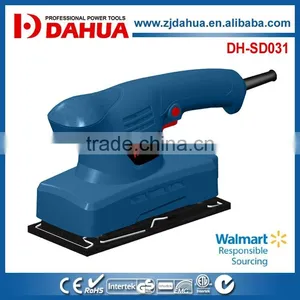 POWER TOOL135W ELECTRIC SANDER MACHINE DH-SD031 thumbnail-1