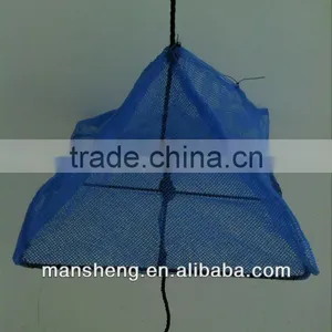 Scallop Trap for Breeding Scallop Breeding Net Lantern/pearl Nets thumbnail-1