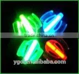 NEW Events & Party Supply Glow Mouth Inclusion Glow Teeth thumbnail-3