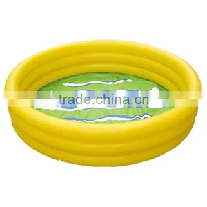 Colorful Inflatable Swimming Pool Water Sports Pvc Swimming Pool for Kids thumbnail-1