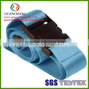 Luggage Belt With Adjustable Buckle thumbnail-1