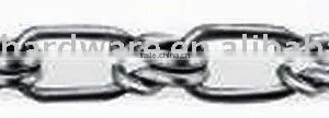 LOCK LINK, SINGLE LOOP CHAIN(Chain) thumbnail-1
