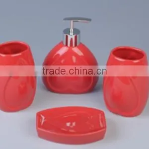 Bathroom Set thumbnail-1