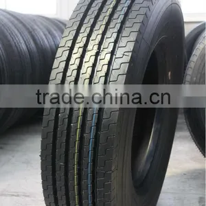 2014 Hot Goodyear Truck Tire 11r22.5with Good Traction thumbnail-1