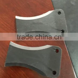 Kubota Tiller Blade thumbnail-2
