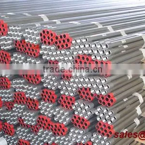 High Quality Electrical Tubo Conduit Rigido De Aluminio With UL6A Listed thumbnail-2