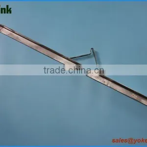 Carbon Steel 6979 Alley Arm Brace thumbnail-1
