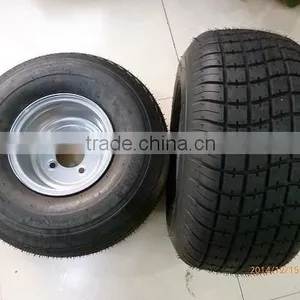 All Size Dot Approved Golf Cart Wheels&ATV Wheels thumbnail-4