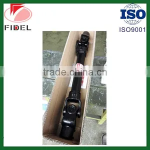 Farm Tractor Driving PTO Shaft thumbnail-3