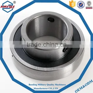 Golden Supplier Insert Bearing Block Heavy Duty Spherical Bearing Housing for Sale thumbnail-1
