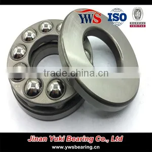 51100 Thrust Ball Bearing With Dust Cover High Quality thumbnail-1