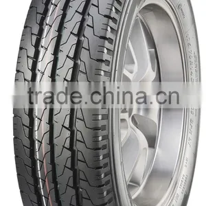 Shandong Car Tire Factory in China Cheap Passenger Car Tire 165R13C thumbnail-3