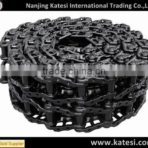 Hi-tachi Mini Excavator EX30/35 Track Link/chain/track Link Assy/track Chain Assy thumbnail-1