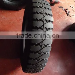 Bias Tyre 7.50-16 thumbnail-1
