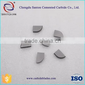 Cemented Carbide Tips for Boring Tools D130 thumbnail-3