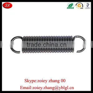 Various Customized Cheap Metal Extension Spring With Hooks thumbnail-3