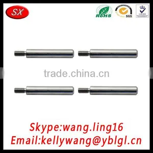 Prefessional Custom Quality Trusted Stainless Steel/Brass/Aluminum/Steel/Copper Safety Pin thumbnail-2