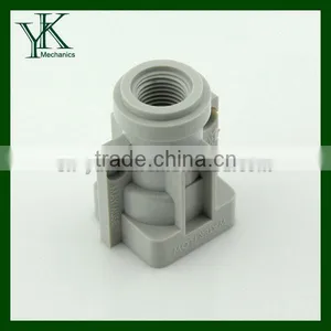 High Quality 3d Scan Service Injected Molded Part China thumbnail-1