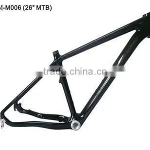 Bicycle Frame thumbnail-1