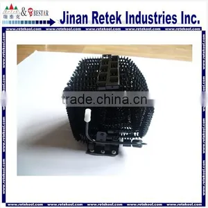 High Cooling Effect Spiral Condenser for Refrigerator thumbnail-4