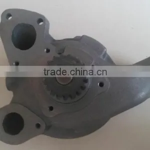 KOOLMAN Water Pump U5MW0157 for 1004+1006 Engines thumbnail-2