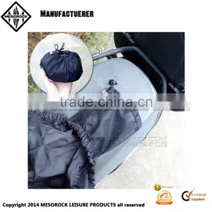 Motorbike Waterproof Seat Saddle Cover thumbnail-2