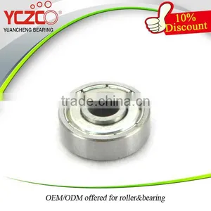 Shower Room Door Using Thin Bearing thumbnail-1