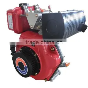 CP170F New Condition Diesel Engine With CE,ISO thumbnail-1