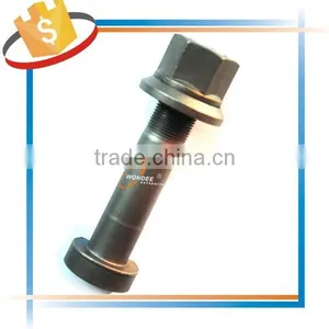 China Professional Mounting Wheel Bolt Manufacturer thumbnail-1