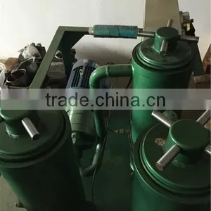 Hydraulic Oil Filter Machinery for Automobile thumbnail-3