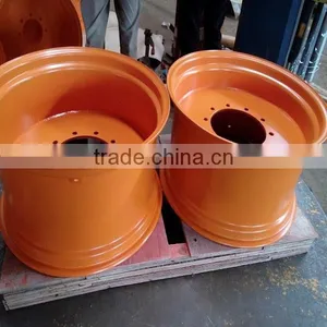 Jjwheel Rims for Trailers thumbnail-5