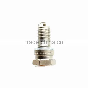 Spark Plug D8TC/ngk D8EA Match With BOSCH Motorcycle Spark Plug U4BC/W7BC for 250cc thumbnail-2