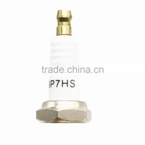Motorcycle Spare Parts Spark Plug BP7HS for JOG50C/HONDAs 50C thumbnail-3