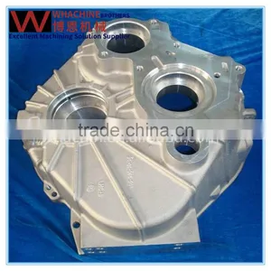 CNC Turning Parts/auto Spare Parts With High Quality Made by Whachinebrothers Ltd thumbnail-1