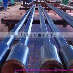 API Rotary Drilling Square Kelly Bar for Oil Drill Pipe thumbnail-2