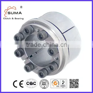 Bore 20-180mm RLK131 Cylindrical Lock Assembly for Stepping Gear thumbnail-6