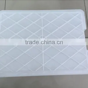 Solid Stackable Plastic Box/High Quality Stackable Plastic Box thumbnail-6
