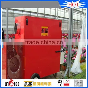 Greenhouse Use Oil Heater Diesel Heater thumbnail-1