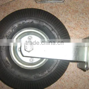 Caster Wheel thumbnail-1