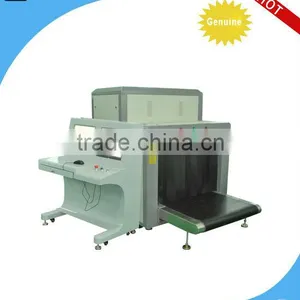 X-ray Luggae Scanner X-ray Baggage Scanner For Train Station/ Airport XLD-100100 thumbnail-1