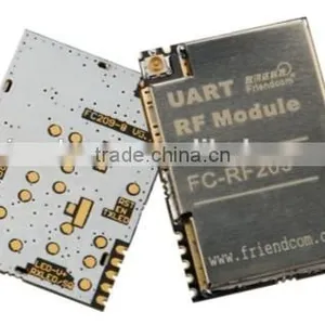 ISM Band Low Cost 500mW RF Module thumbnail-1