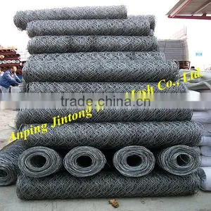 Hot Sales Gabion Box Prices(professional Manufacture) thumbnail-1