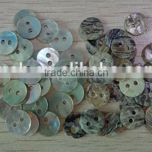 Grade A Chinese Agoya Shell Buttons for Dress thumbnail-2